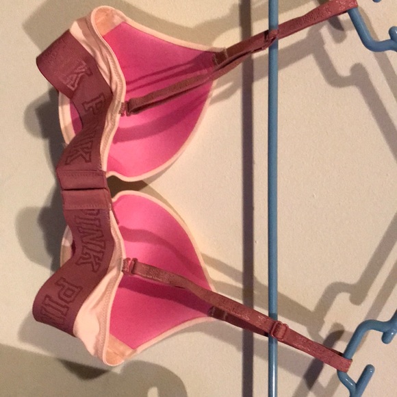 Push-up bra - Picture 2 of 2